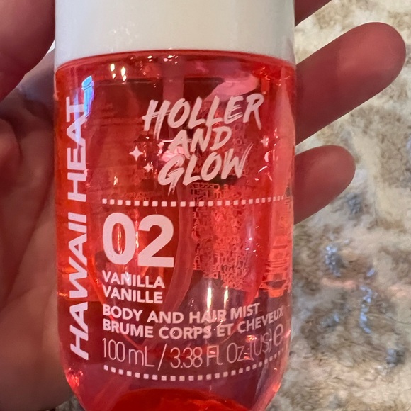 Phlur Amber Haze Body mist and 2 additional mist - Picture 2 of 9